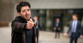 image: Der Beschützer