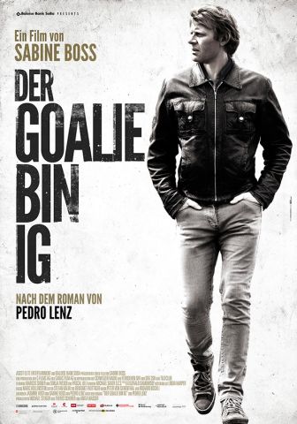 image: Der Goalie bin ig