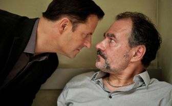 image: Der Wien-Krimi: Blind ermittelt