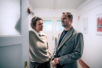 image: Der Wien-Krimi: Blind ermittelt