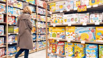 image: Des joujoux par milliers