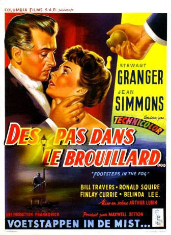 image: Des pas dans le brouillard
