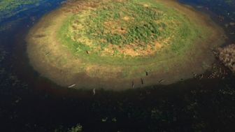 image: Des royaumes de terre et d'eau