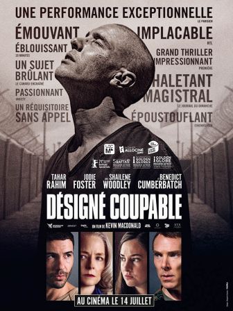 image: Désigné coupable