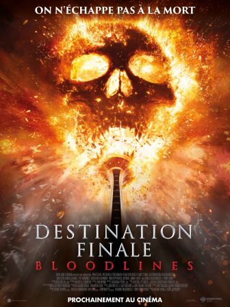 image: Destination finale : Bloodlines