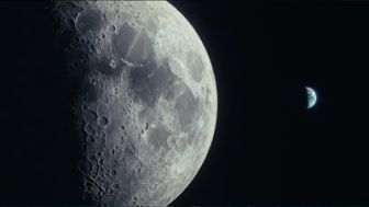 image: Destination Lune - La nouvelle conquête spatiale