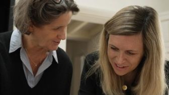 image: Deuil : comment se reconstruire après l'impensable ?