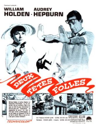 image: Deux têtes folles