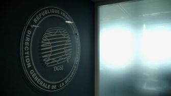 image: DGSI, la maison du secret