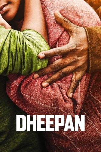 image: Dheepan