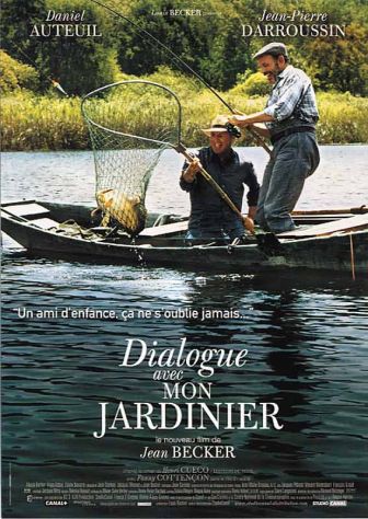 image: Dialogue avec mon jardinier
