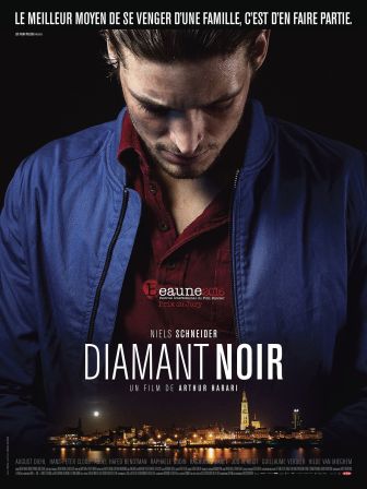 image: Diamant noir