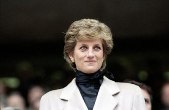 image: Diana : l'envers de la Couronne