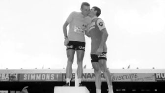 image: Dictionnaire amoureux du Tour de France