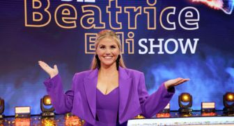 image: Die Beatrice Egli Show