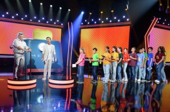 image: Die große Maus-Show