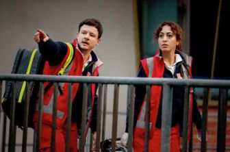 image: Die Notärztin