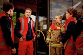 image: Die Notärztin