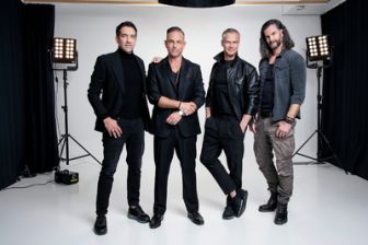 image: Die Supermister - Ex-Mister Schweiz über Ruhm und Männlichkeit
