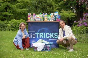 image: Die Tricks mit