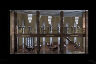 image: Dimitri Chostakovitch : «Lady Macbeth de Mzensk»