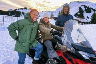 image: Ding Dong - Alpentour