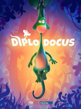 image: Diplodocus