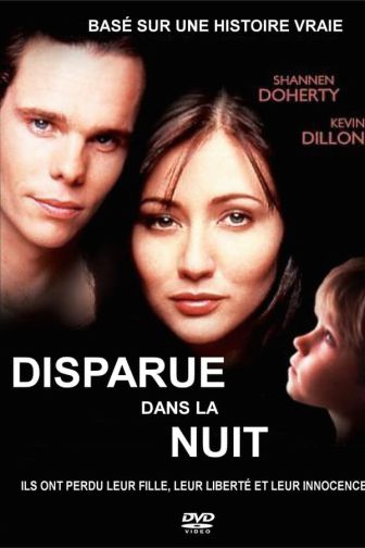image: Disparue dans la nuit