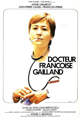 image: Docteur Françoise Gailland
