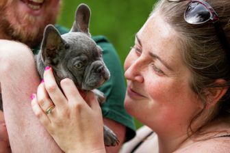 image: Dog House : un chien pour la vie