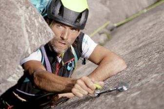 image: Dolomiten - Die Bergführer von San Martino
