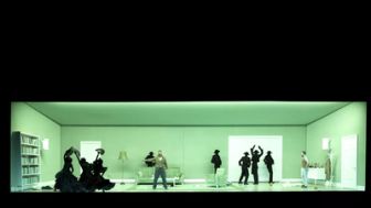 image: Don Quichotte