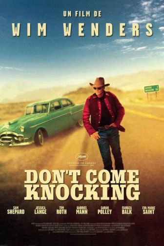 image: Don't Come Knocking