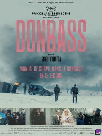 image: Donbass