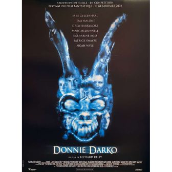image: Donnie Darko