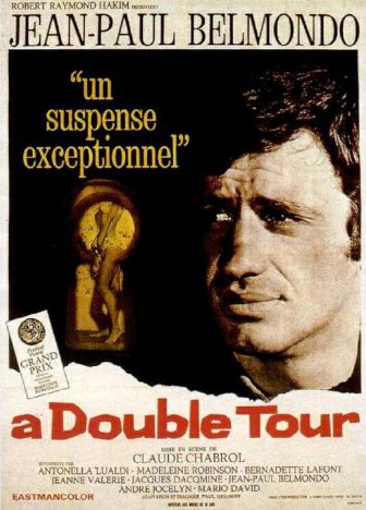 image: À double tour