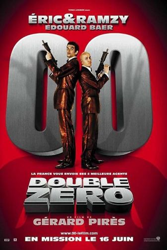 image: Double zéro