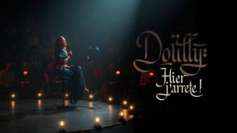 image: Doully : «Hier j'arrête»