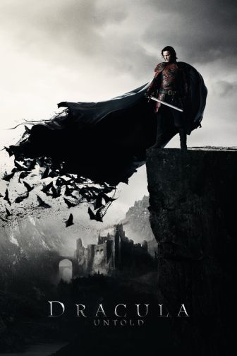 image: Dracula Untold
