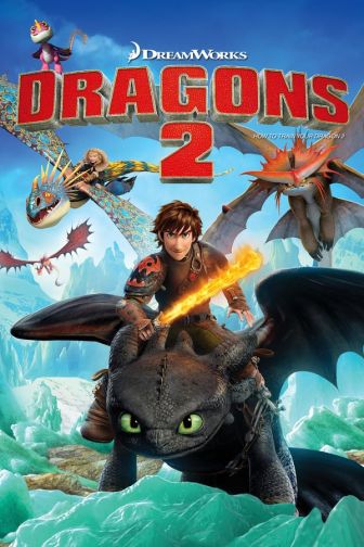 image: Dragons 2