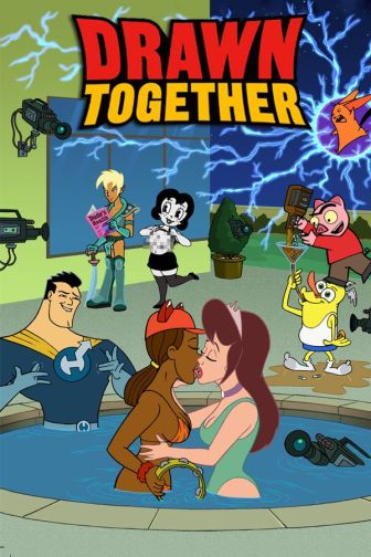 image: Drawn Together