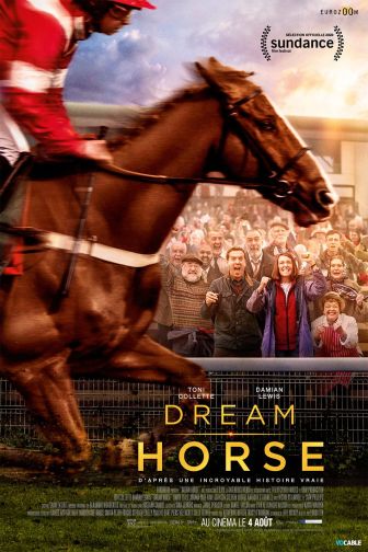 image: Dream Horse