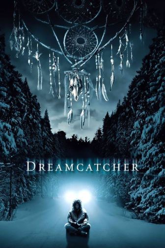 image: Dreamcatcher, l'attrape-rêves