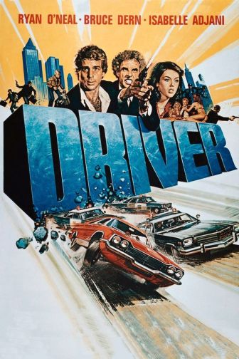image: Driver