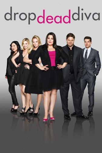 image: Drop Dead Diva