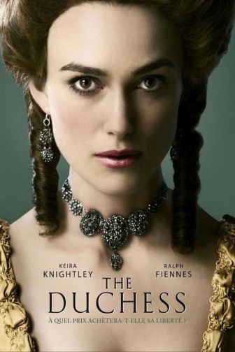 image: The Duchess