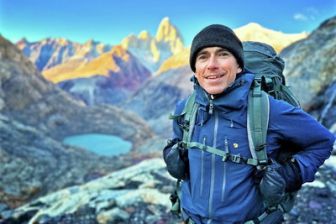 image: Durch die Wildnis mit Simon Reeve