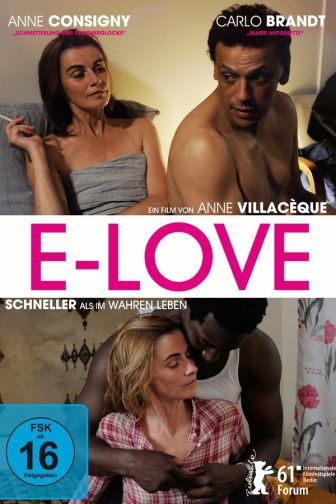 image: E-Love