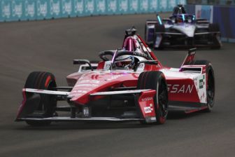 image: E-Prix de Londres