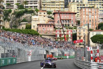 image: E-Prix de Monaco